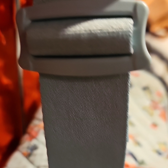 Vera Bradley Floral Quilted Bag - Cream - Picture 4 of 8